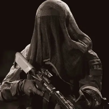 Profile image of Krueger