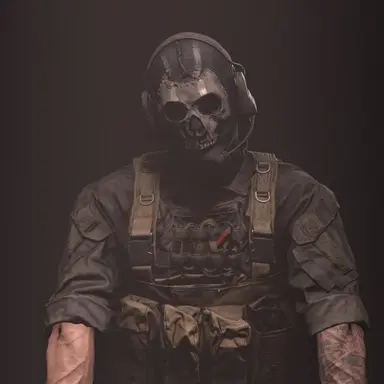 Profile image of Ghost