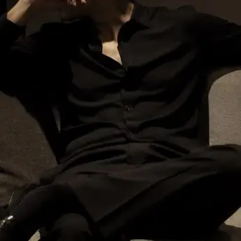 MoodyCoat4243의 Take care of him.