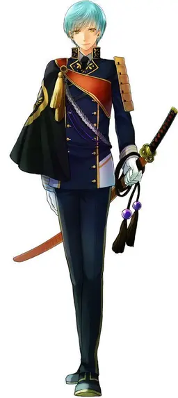 Profile image of 一期一振