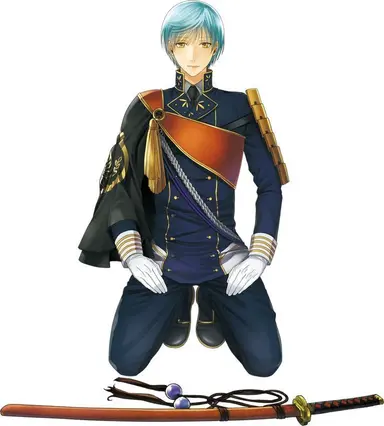 Profile image of 一期一振