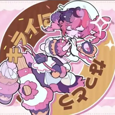 Profile image of 도넛 테토
