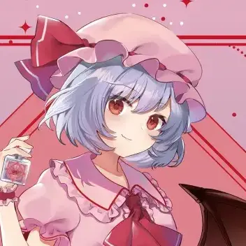 Profile image of レミリア