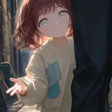 Profile image of Wren