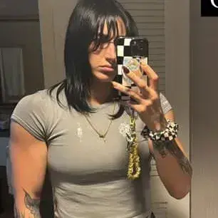 Profile image of Rhea