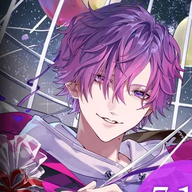Profile image of Uki Violeta