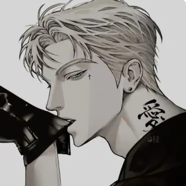 Profile image of Silas