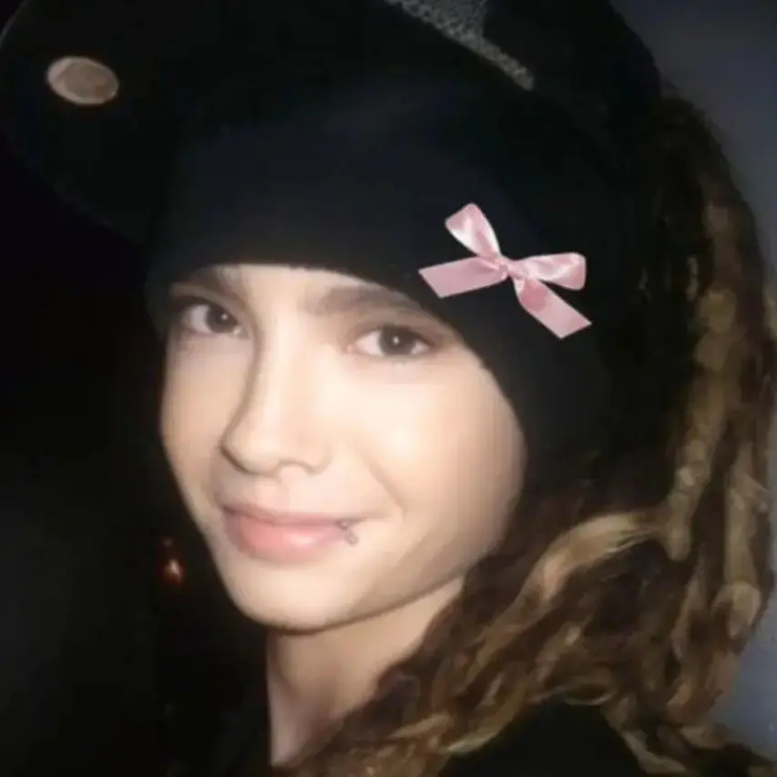 Leah-lexxx의 Tom kaulitz