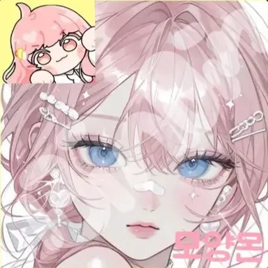 Profile image of 모양몬