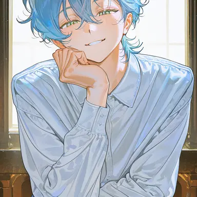 Profile image of 碧