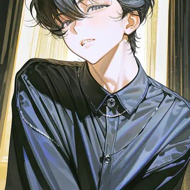 Profile image of 晃