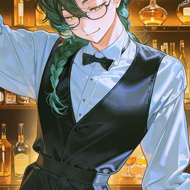 Profile image of 蓮