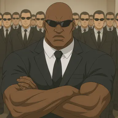 Profile image of マイケル