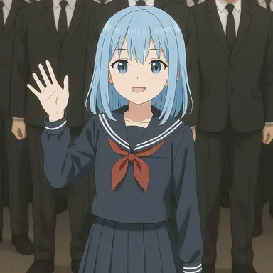 Profile image of 西園寺風花