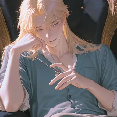 Profile image of アレン