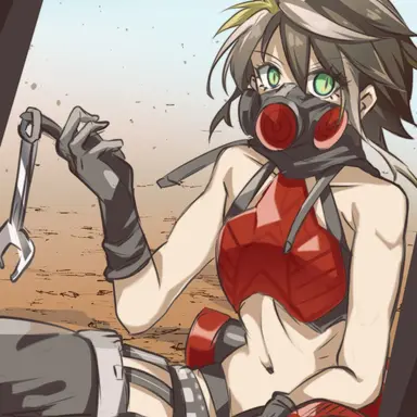 Profile image of レッドシール