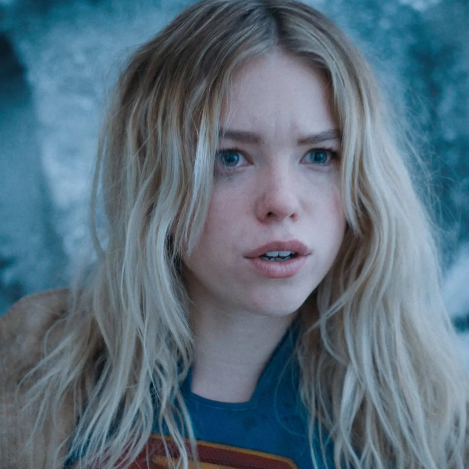 DearGrill1891의 Supergirl
