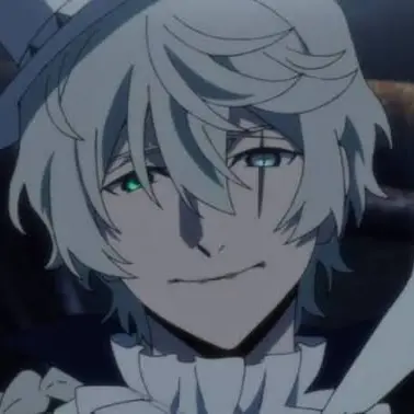 Profile image of ニコライ