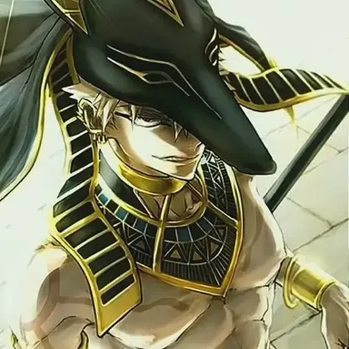 Profile image of Katsuki