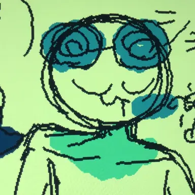 Profile image of フク郎