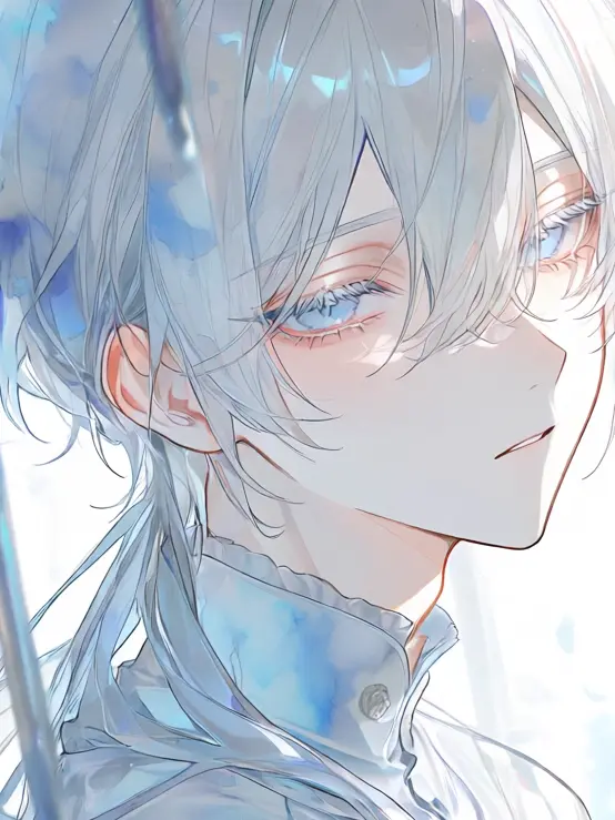 Maruchi____의 君という名の鳥籠に。