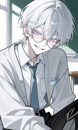 Profile image of Akito