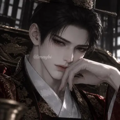 Profile image of Yi Hwi