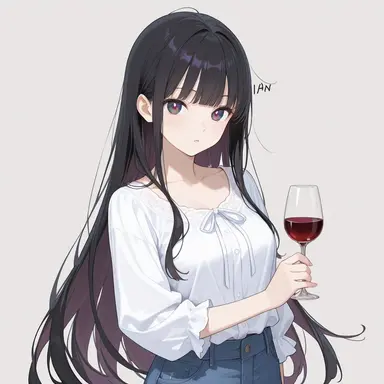 Profile image of 다은