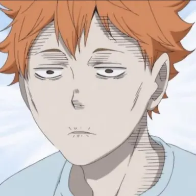 Profile image of 日向翔陽