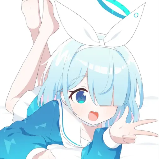 Hoshino0의 아로나