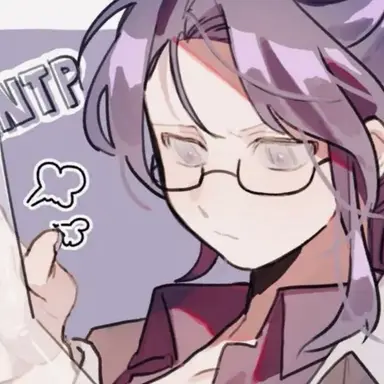 Profile image of INTP
