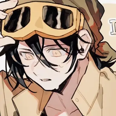 Profile image of ISTP