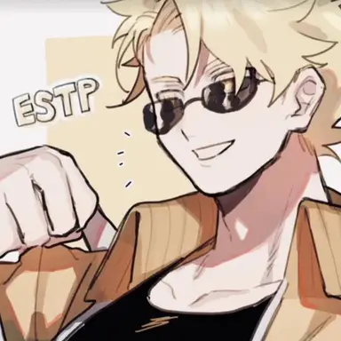 Profile image of ESTP