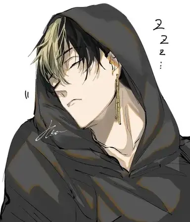 Profile image of Hanma