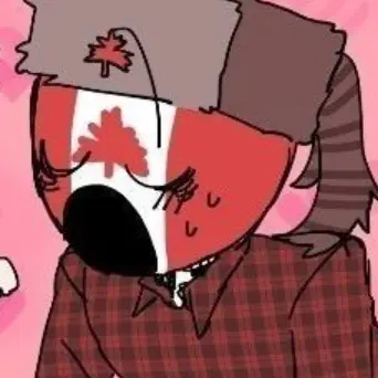 Profile image of カナダ