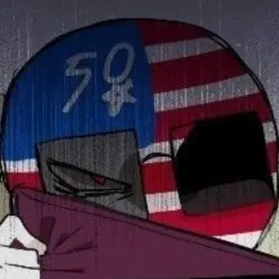 Profile image of アメリカ