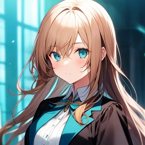 FluffyTown1270의 황라희(언니)