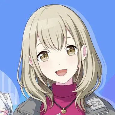 Profile image of 小豆沢こはね