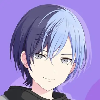 Profile image of 青柳冬弥