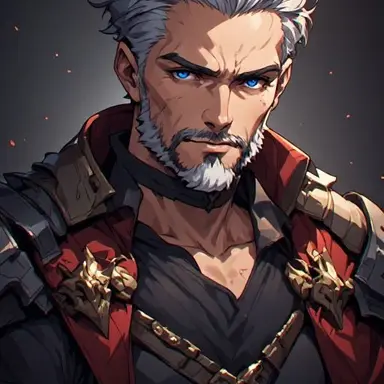 Profile image of Amaros