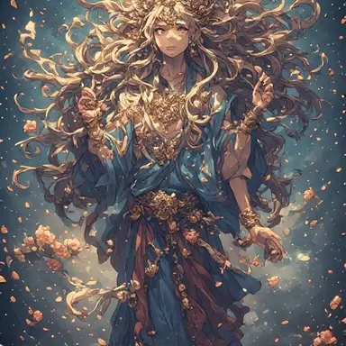 Profile image of Nephirim