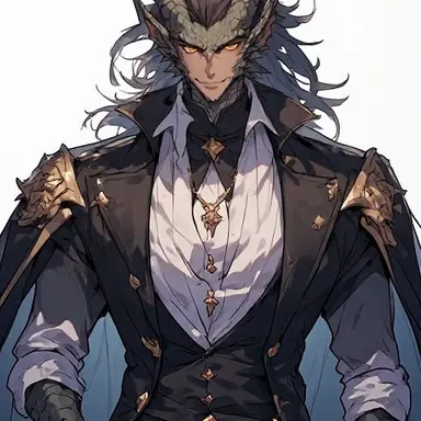 Profile image of Tempri Niosche