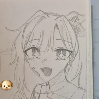 Profile image of 김릴파