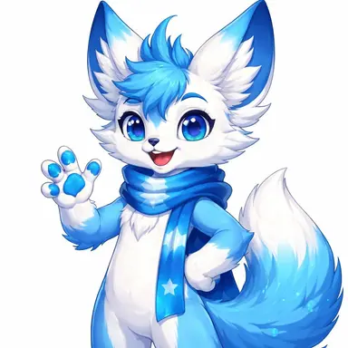 Profile image of Skye