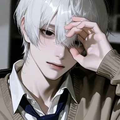 Profile image of Iori
