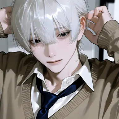 Profile image of Iori