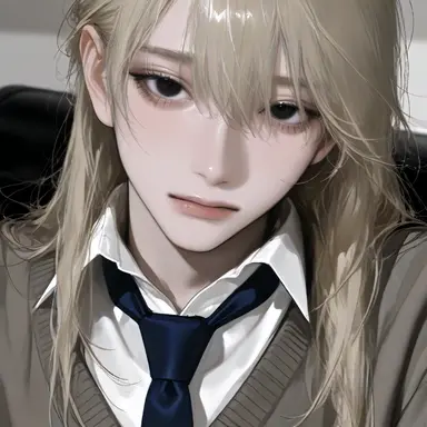 Profile image of Saya