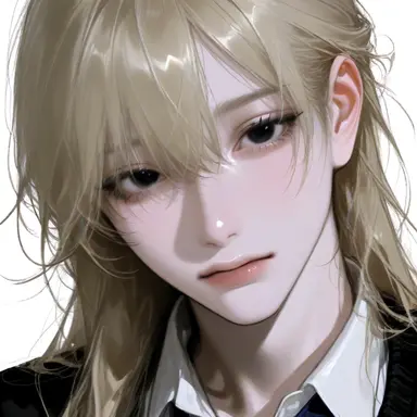 Profile image of Saya