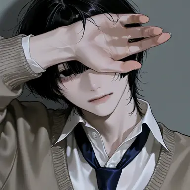 Profile image of Kanae