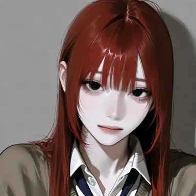 Profile image of Tsubaki